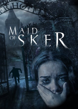 Maid of Sker